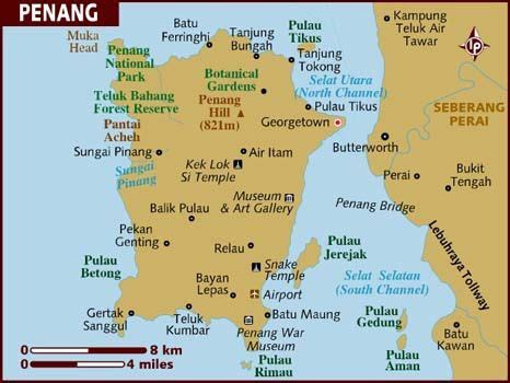 latitude and longitude of malaysia - David Lee