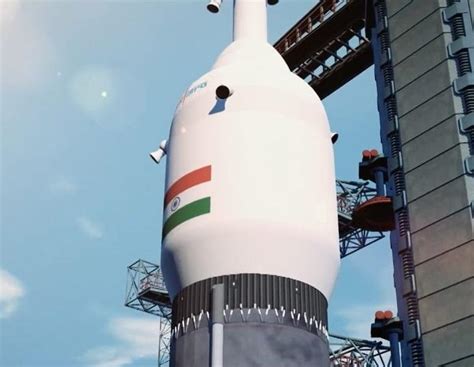 Space News: India to launch maiden human space-flight mission ...