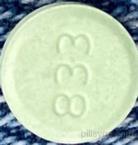 round green Teva 833 - Pill Images