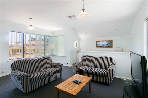 Rockingham Apartments | Seahaven