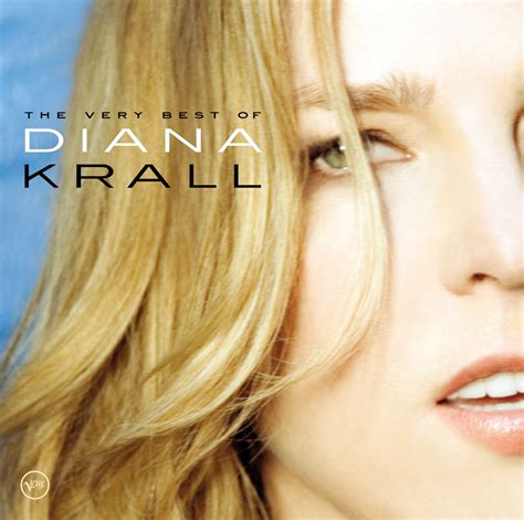 JAZZ CHILL : The Very Best Of Diana Krall" Released Today On Vinyl In U ...