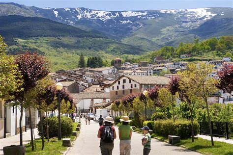 14 pueblos de España para enmarcar - Blog OcioHoteles