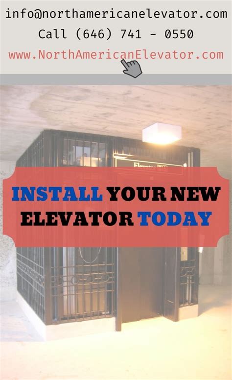 Elevator Installation NYC | Best Installers in New York