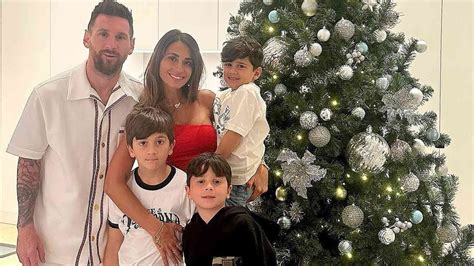 messi familia:: messi sister :: messi house :: messi wife lovely ...