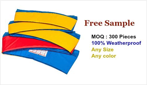 Trampoline Frame Pads,Trampoline Safety Pads Manufacturer