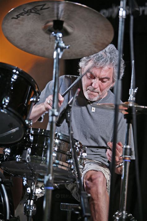 Steve Gadd: Opens Up | Modern Drummer Magazine