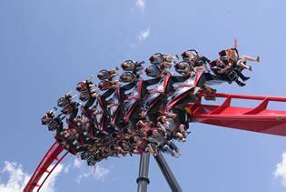 Six Flags Great America Tickets - Deals & Offers