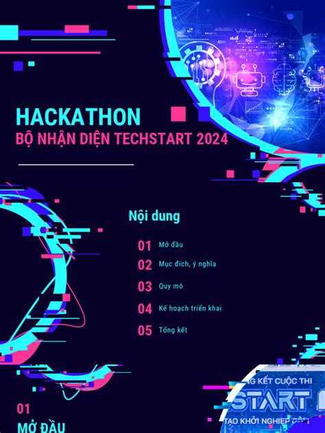 HACKATHON | PDF