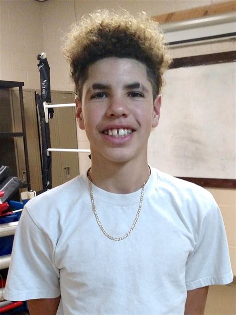 LaMelo Ball | Wiki & Bio | Everipedia