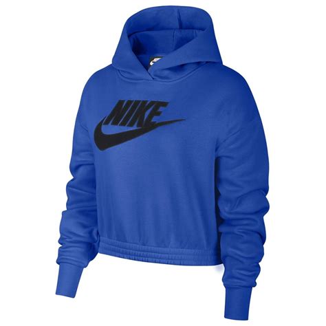 Nike Sportswear Icon Clash Women's Fleece Hoodie