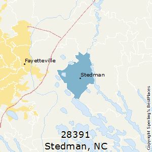 Best Places to Live in Stedman (zip 28391), North Carolina