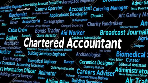 Chartered Accountant Salary in India - Chartered Team