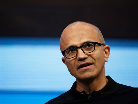 When CEO Satya Nadella joined Microsoft, he started defusing its toxic culture by handing each ...