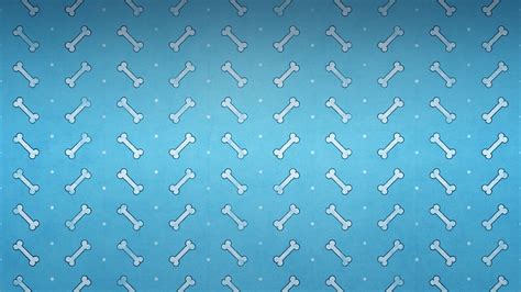 Dog Bone Wallpaper - WallpaperSafari