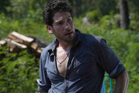 Jon Bernthal of The Walking Dead joins cast for Netflix musical The Eddy