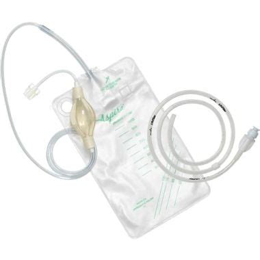 Bard Aspira Pleural Drainage System | 4992301