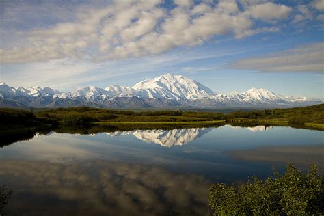 The First Denali Summit - C&I Magazine