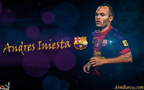 Andres Iniesta Quotes. QuotesGram