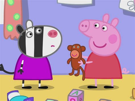 Prime Video: Peppa Pig - Season 9