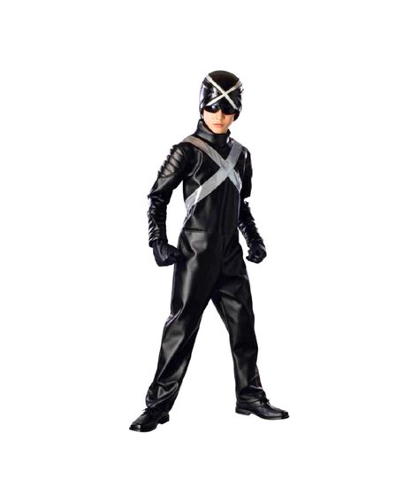 Racer X Costume - Racer Halloween Costumes