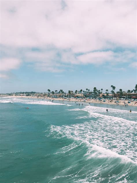 Newport Beach Pier | Newport beach pier, Beach, Scenery