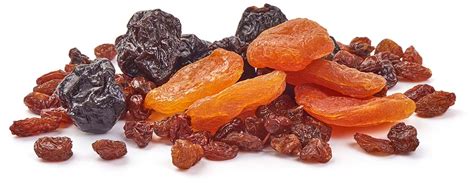 Best Bulk Dried Fruit Snacks and Mediterranean Delicacies