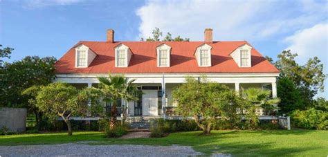 Woodland Plantation | Louisiana Bed & Breakfast Inn