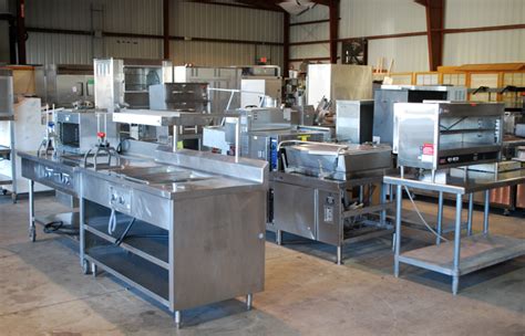 Where To Buy Used Food Truck Equipment