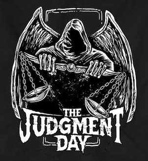 Judgement Day 2022