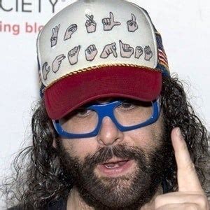 Judah Friedlander - Bio, Family, Trivia | Famous Birthdays