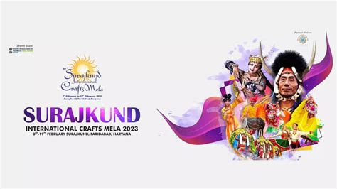 Surajkund Mela 2023: How to buy Surajkund Mela tickets online