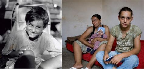 Photos of Romania's Neglected Orphans Then and Now | VICE | United Kingdom