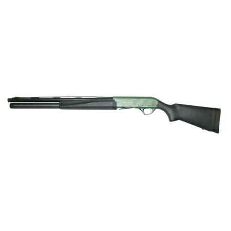 Fusil Semi-Automatique REMINGTON Versa Max Competition Tactical Cal 12