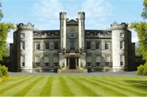 Airth Castle Hotel & Spa - Meetings - Reviews - meetingsclub