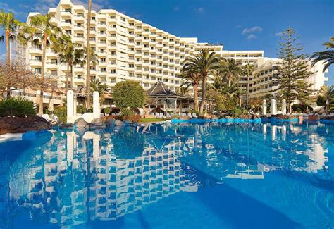 H10 Las Palmeras in Playa de las Americas, Tenerife | loveholidays