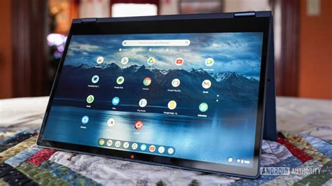 The best Lenovo Chromebooks you can buy right now - Android Authority