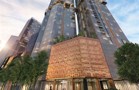 TRX City launches TRX Residences Tower B