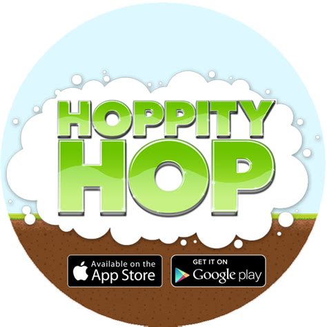 Hoppity Hop Web, iOS, Android game - Indie DB