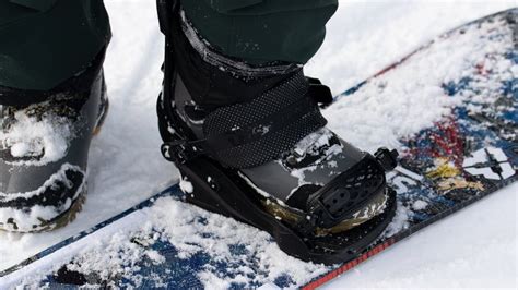 How to Choose a Snowboard Bindings- Factors You Must Consider Before Purchasing - Feed Inspiration