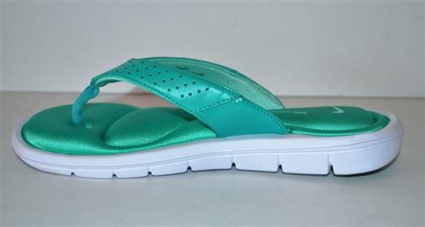 Athletic Works Women's Wide Width Memory Foam Thong Sandal Best Shower Sandals Reddit $1 Flip ...