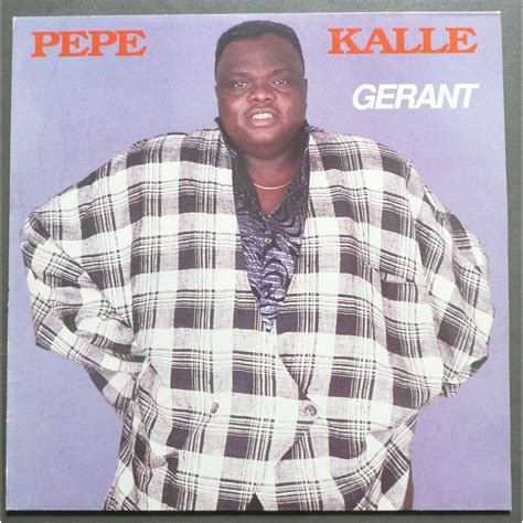 gerant by PEPE KALLE, LP with princethorens - Ref:109366495