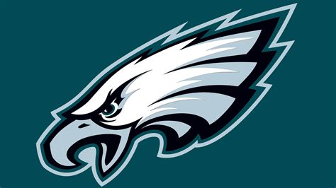 Philadelphia Eagles Logo and symbol, meaning, history, PNG, brand - oggsync.com