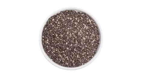 Chia Seeds In Marathi Name [5+ Benefits, Side Effect, Nutrient, Price ]