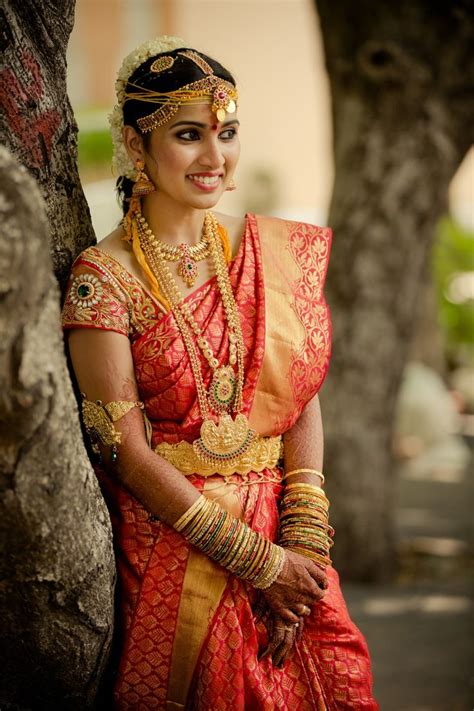 Neeta Shankar Photography | Wedding saree indian, South indian wedding ...