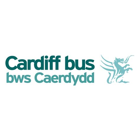 Cardiff Bus logo - download.