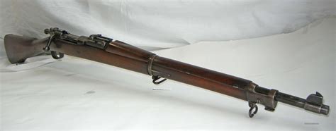 U.S. SPRINGFIELD ARMORY MODEL 1903 ... for sale at Gunsamerica.com: 935805329