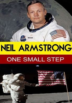 Neil Armstrong: One Small Step | DVD | Barnes & Noble®