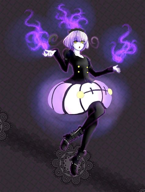 Chandelure - Pokémon - Zerochan Anime Image Board