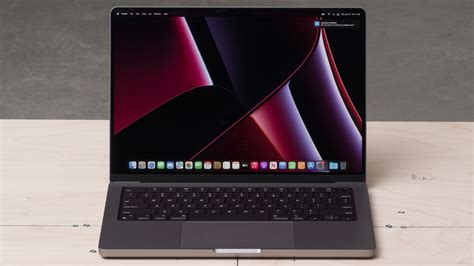 Apple MacBook Pro 14 (2021) Review - RTINGS.com