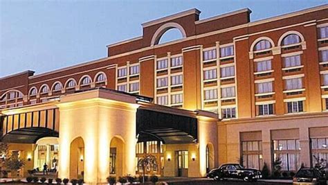 Mountaineer Casino-Racetrack-Resort: 2021 Room Prices, Deals & Reviews ...